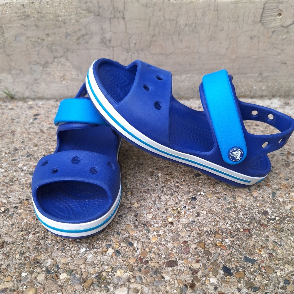 Crocs crocband sandals - Picture 3 of 12